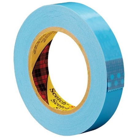 3M 1'' x 60 yds. 3M 8896 Strapping Tape, 36PK BUY06225063